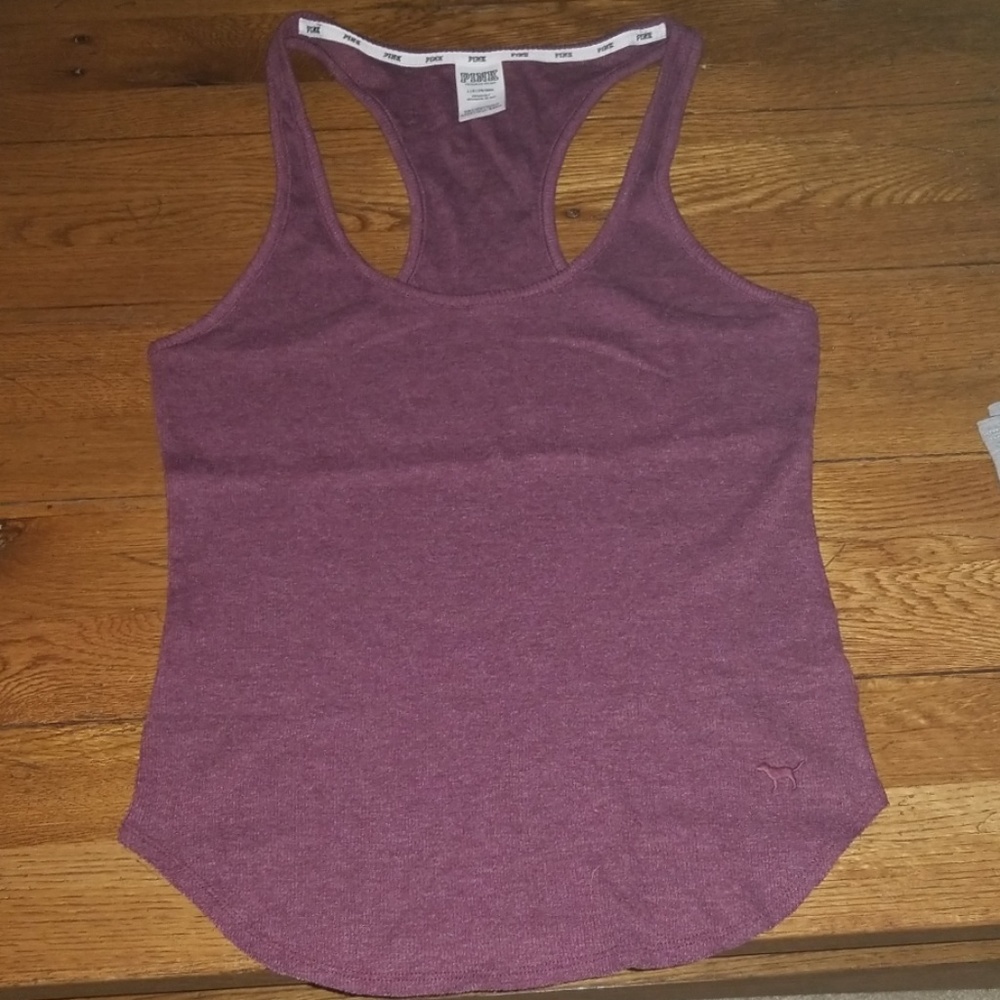 PINK Tank Top